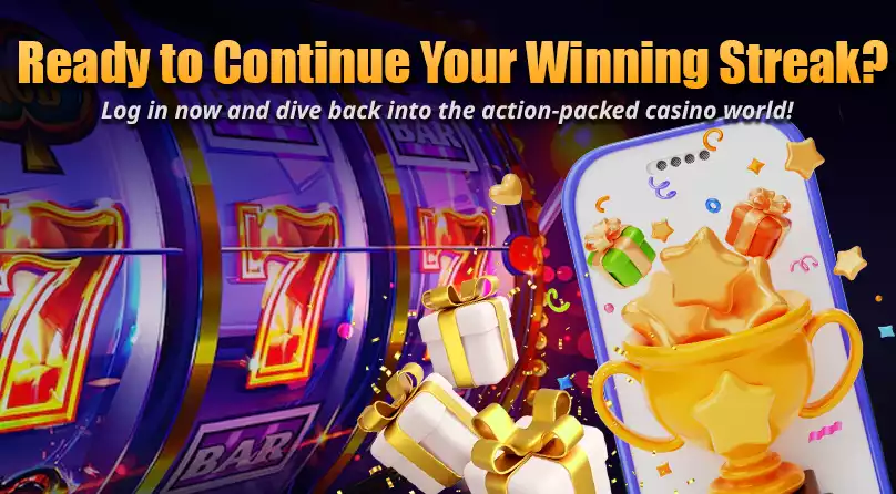 Join casinoly to get welcome bonus