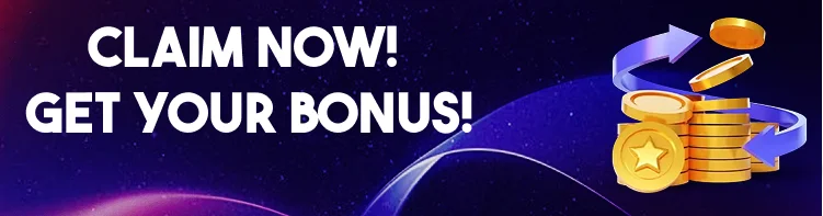 Claim your Casi noly bonus now