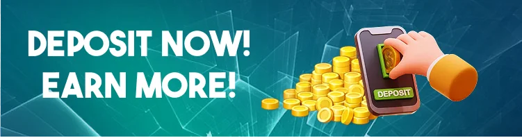 Casi noly Secure Deposit and Withdrawal